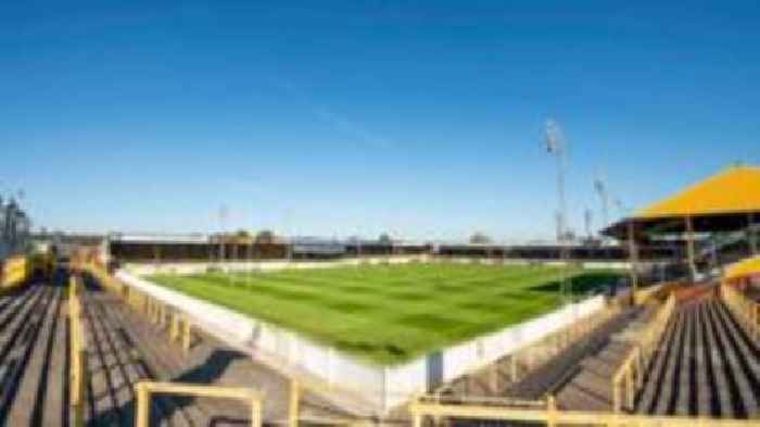 Prospective owner lays out vision for Castleford