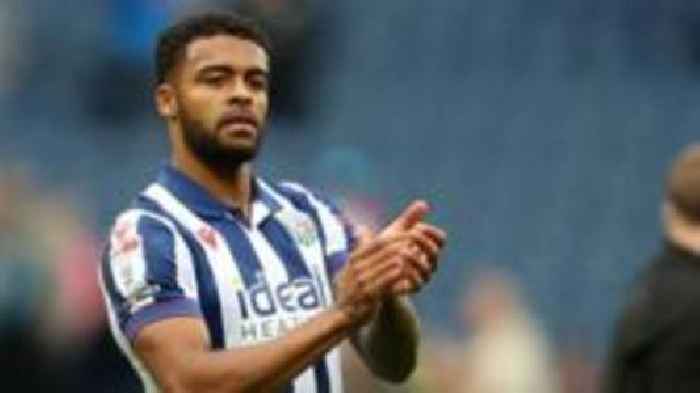 West Brom's Furlong signs two-year deal extension