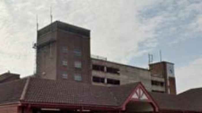 Demolition plans for town centre car park approved