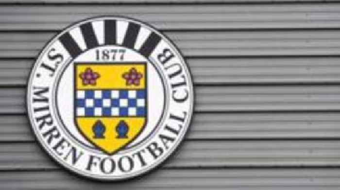 Rooney exits St Mirren after assault charge