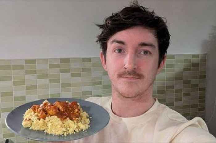 Man reveals expert tip on weight loss after removing one common food from diet