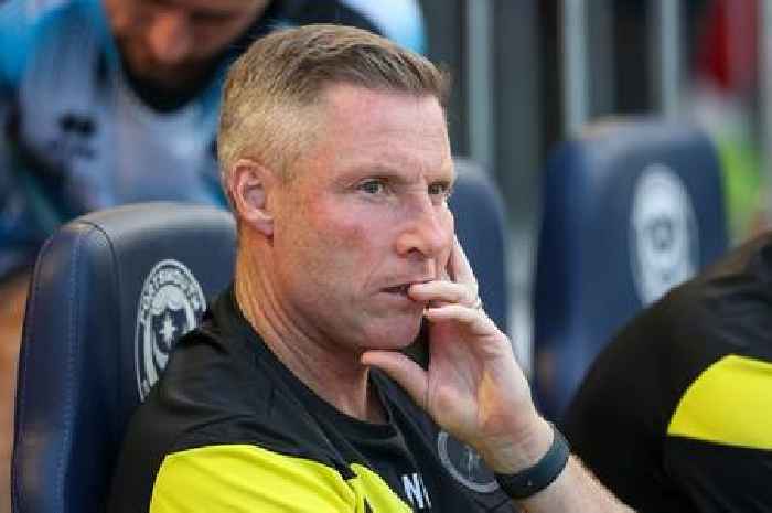 Neil Harris issues Derby County verdict and makes 'physical' claim ahead of Millwall clash