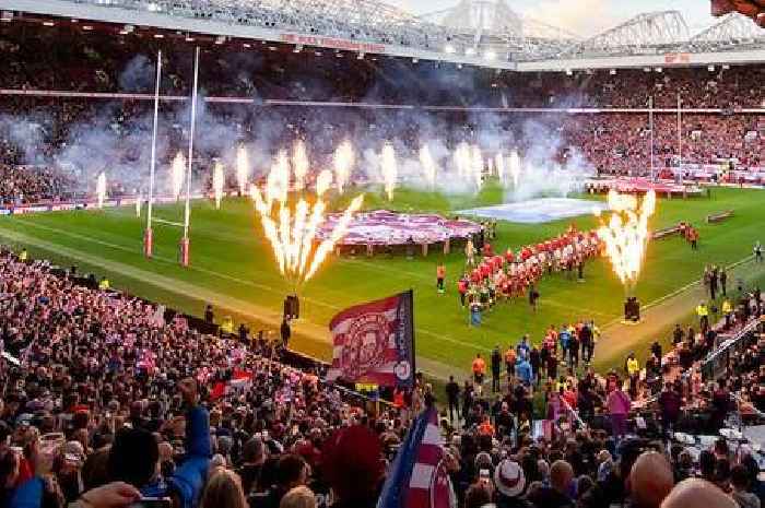 Hull KR's Grand Final is third-most watched Super League game ever on Sky with number disclosed