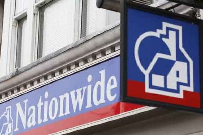 Nationwide and Santander giving customers free £175 Christmas bonus - how to claim