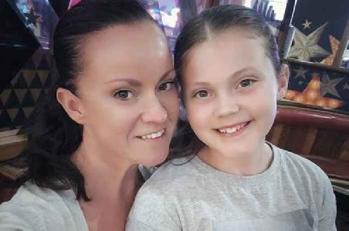 Honour for 'very special' girl who saved mum’s life