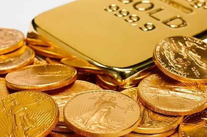 People rush to buy gold coins to escape Capital Gains Tax rise