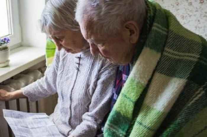 State pensioners told there will be no bonus payment this year