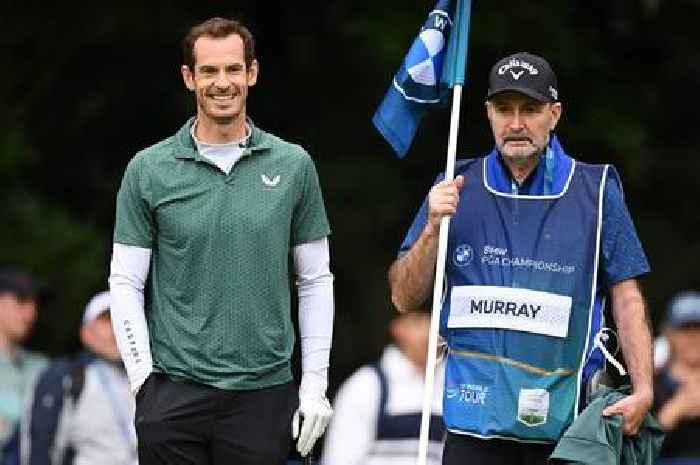 Andy Murray's new life, hotel and the big decision he made after split from Kim