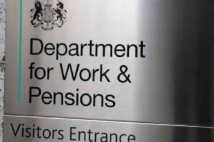 DWP giving out £812 payment to people who claim these four benefits