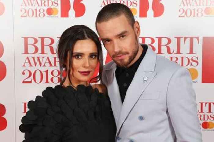 Every word of Cheryl Tweedy's 'earth shattering' tribute to Liam Payne