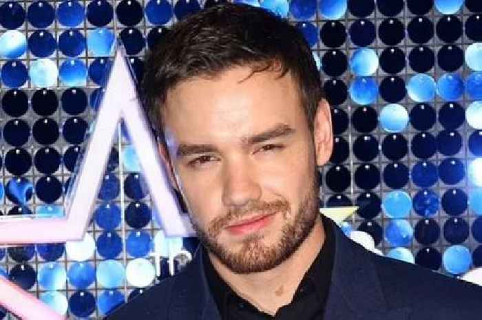 Liam Payne 'dropped by record label' and 'PR resigned' days before death