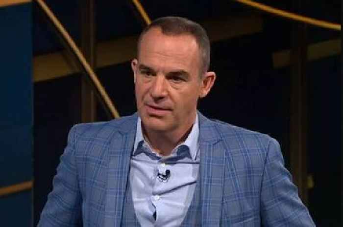 Martin Lewis' MSE warns new rule will cost Barclays, Halifax, NatWest, Santander customers £100