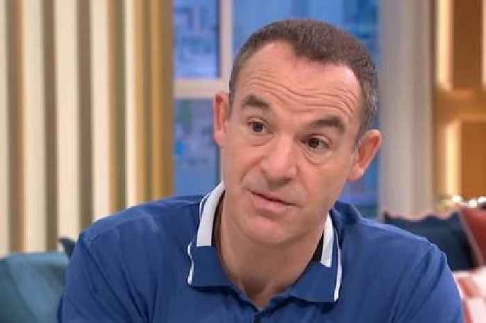 Martin Lewis warning to anyone born after 1951 could cost them £5,400 each