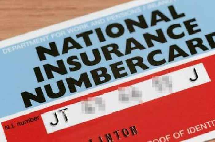 New National Insurance rules for workers could result in bosses 'refusing'