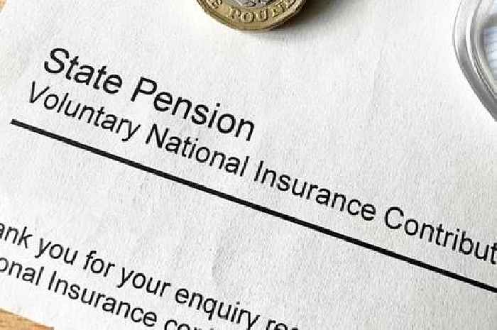 State pensioners warned 900,000 face 'lower payments' despite Triple Lock hike