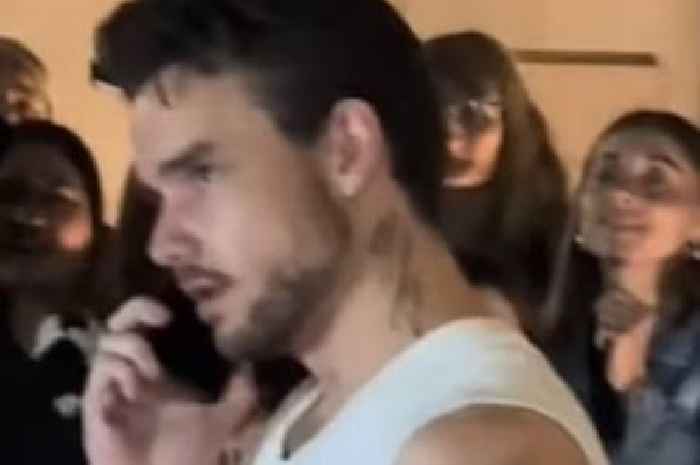 TMZ defends publishing Liam Payne dead body photos after balcony fall