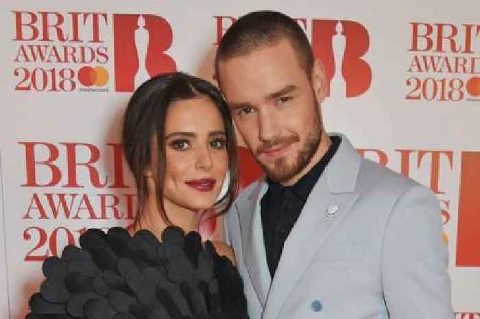 Liam Payne hinted at heartbreaking reason for Cheryl split before tragic death