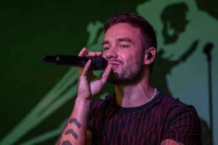 Liam Payne suffered huge career blow days before his fatal fall from hotel balcony in Argentina