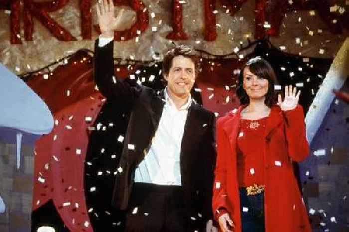 Love Actually star 'sobbed all day' after receiving devastating health diagnosis