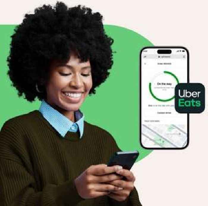  Lightspeed Announces Partnership With Uber Direct and Uber Eats Marketplace