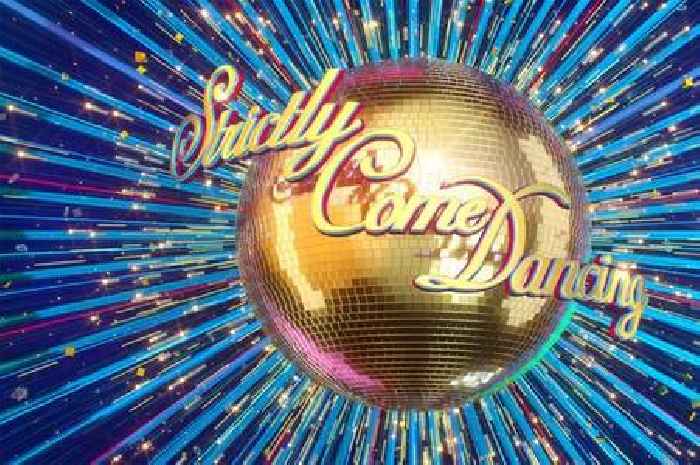 BBC Strictly Come Dancing star in hospital as they share surgery update