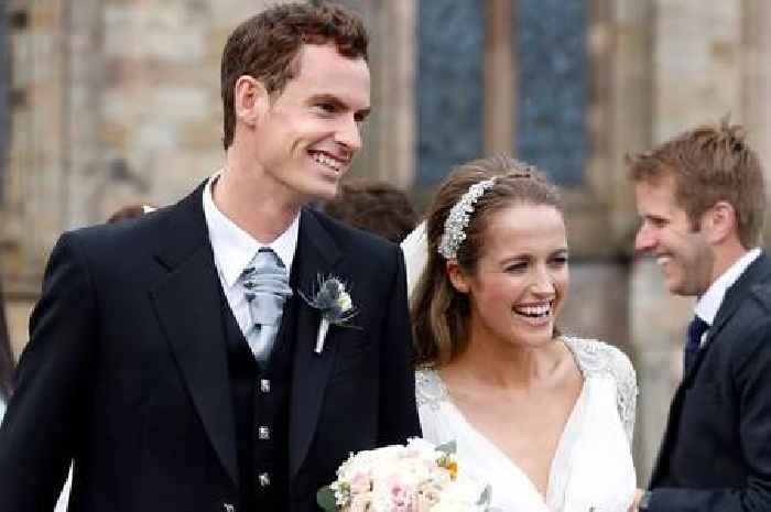 Inside Andy Murray's life after retirement including new hobby and big marriage decision