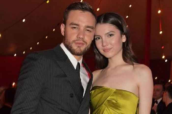 Liam Payne's ex-fiancée Maya Henry claims star predicted his death in eerie confession