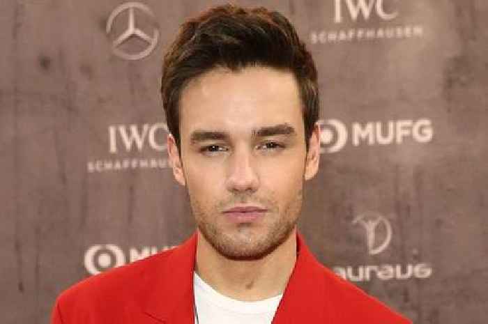 Liam Payne 'jumped from hotel balcony' to his death, claim local authorities