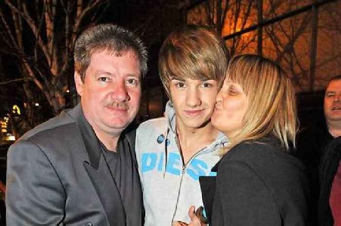 Liam Payne's mum shares heartbreaking statement after death of 'beautiful boy'