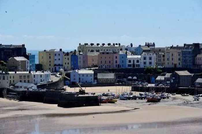 Pembrokeshire cuts council tax on second homes just six months after raising it