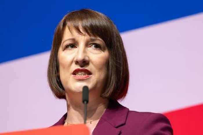 Three major policies expected in Labour Chancellor Rachel Reeves' first budget