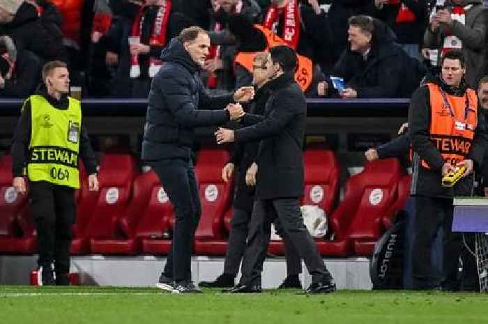 Mikel Arteta reveals how Arsenal players reacted to Thomas Tuchel England appointment