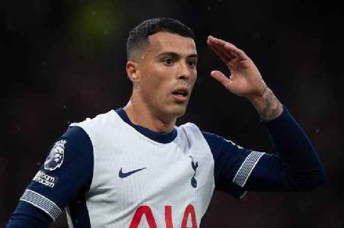 Tottenham star Pedro Porro named on Trent Alexander-Arnold alternative transfer shortlist