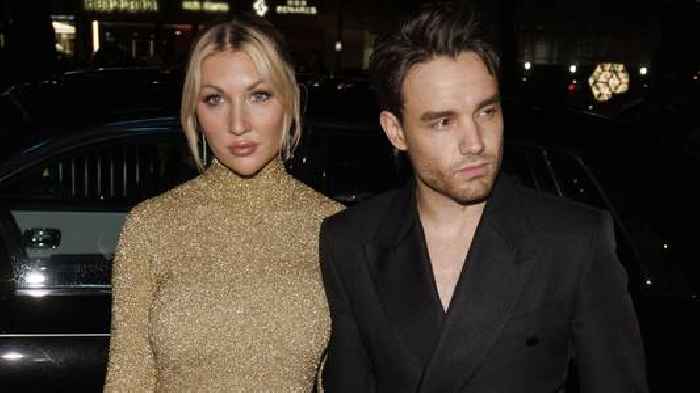 Liam Payne's girlfriend 'at a complete loss' after death of her 'angel'