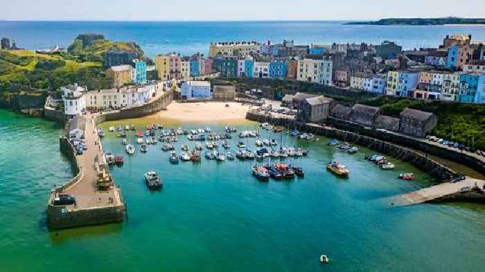 Tourism hotspot cuts tax premium for second homes