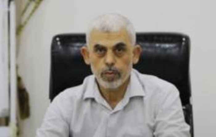 Gaza man says Hamas leader was killed in his home - 'I was shocked'