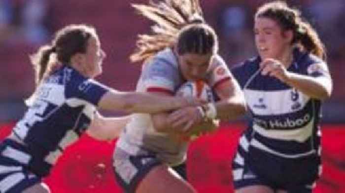 Exeter inflict first PWR defeat on Gloucester-Hartpury