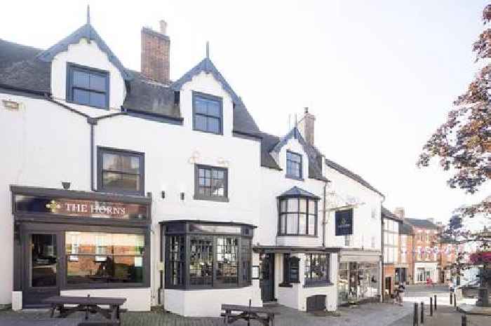Ashbourne 
