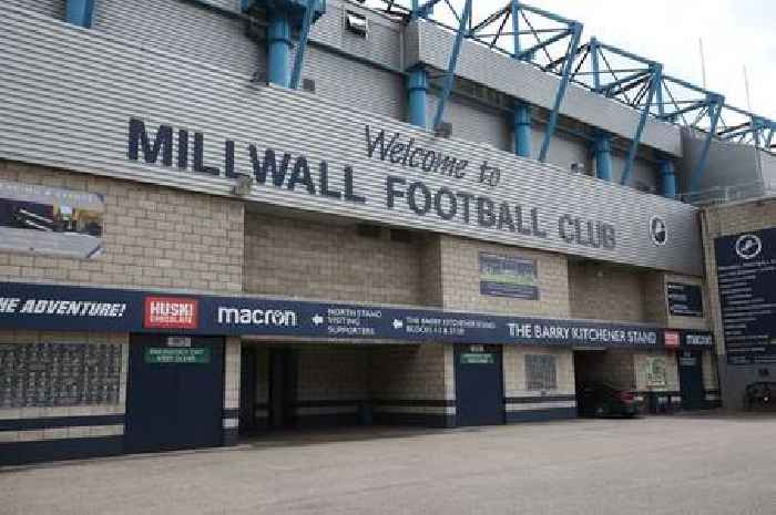 Millwall v Derby County LIVE updates and team news from The Den