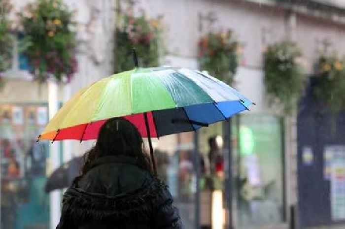 Met Office issues weather warning as Storm Ashley set to batter Bristol