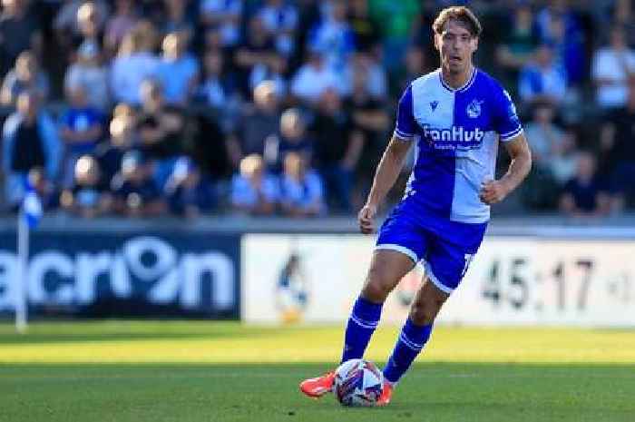 Bristol Rovers player ratings vs Huddersfield: Few stand-outs in passive away defeat