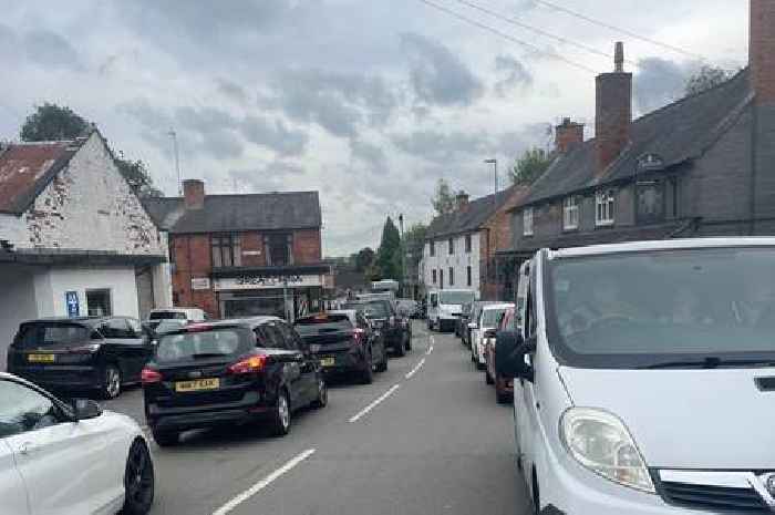 Villagers in plea to Deputy PM amid 'fight' against major 470-home plan