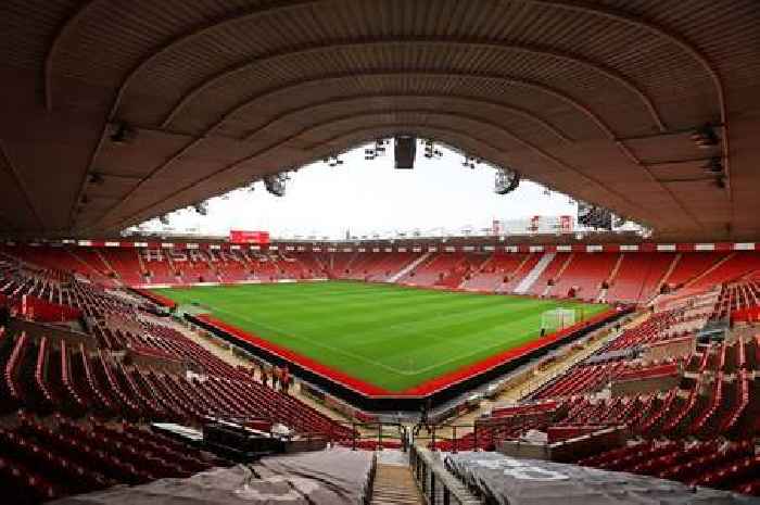 Southampton v Leicester City live team news and match updates