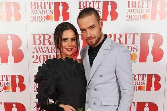 Cheryl breaks silence on Liam Payne's death and says it's 'breaking her heart' over son Bear