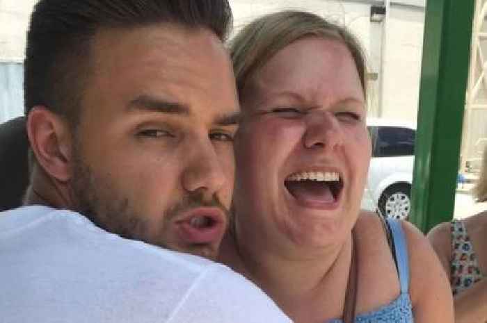 Liam Payne's sister Ruth's heartbreaking tribute - 'I'm sorry I couldn't save you'