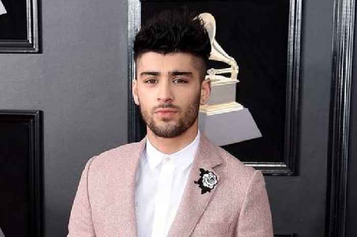 Zayn Malik makes major career announcement after Liam Payne's death