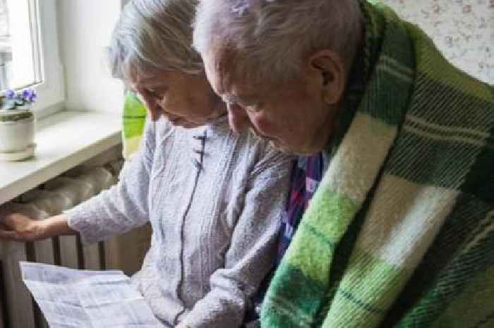 State pensioners told they will not receive bonus payment this year