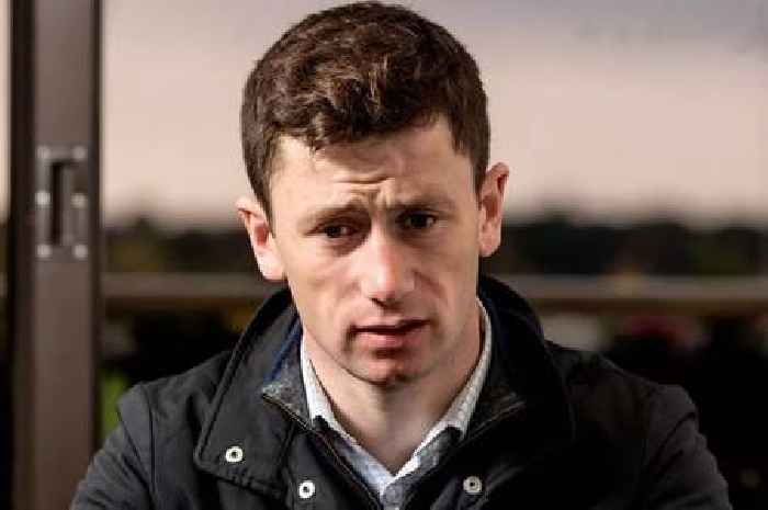 Champion jockey Oisin Murphy admits 'he drank more in 8 years than men drink in a lifetime'