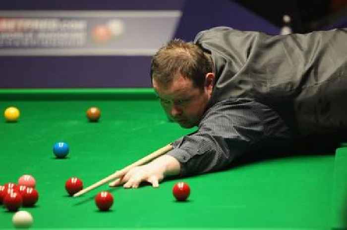 Former world champ offers surprise stance on match-fixer Stephen Lee returning after ban