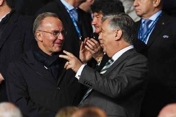 German football royalty uncovers simple truth about Celtic in Europe that diehards reckon Rodgers is yet to grasp